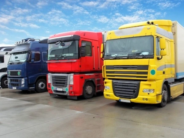 Antalya Bağlar Nakliye